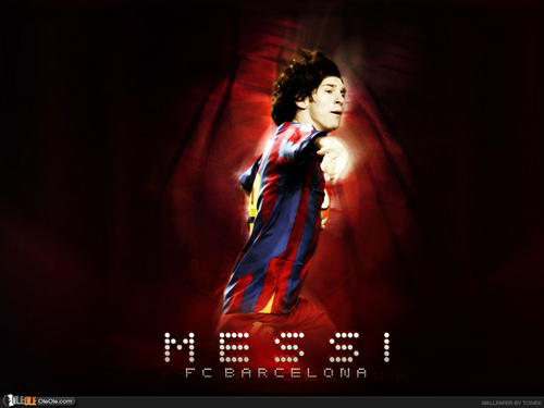 messi wallpaper. Lionel Messi Wallpaper - Messi