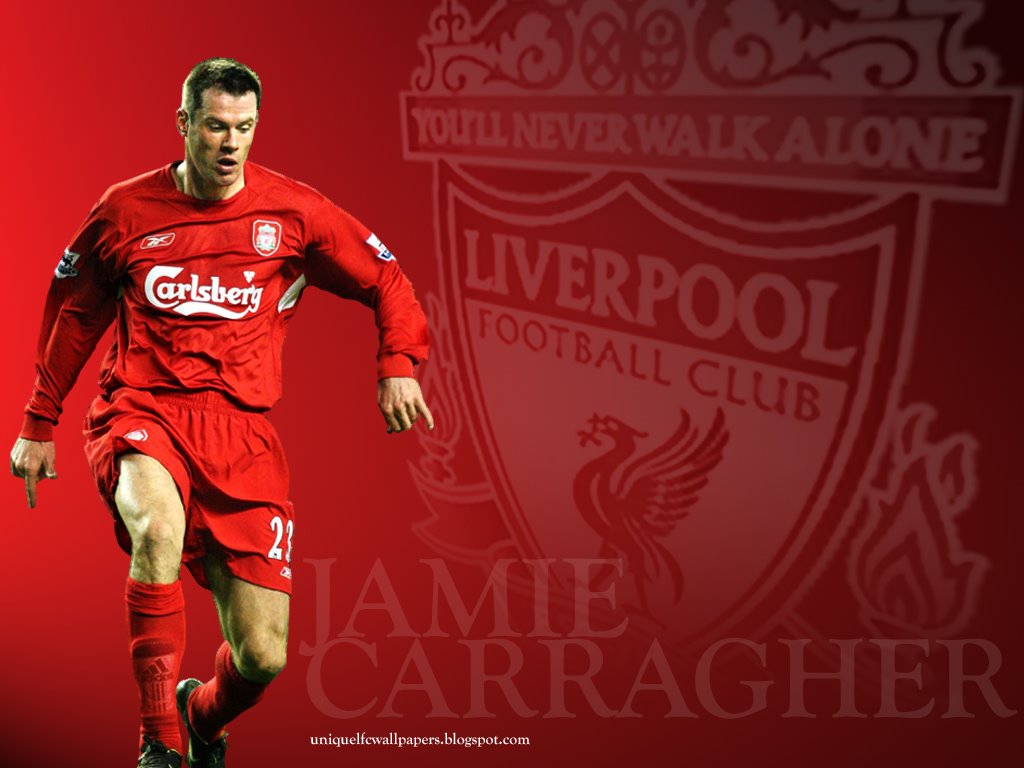 jamie carragher liverpool FC Wallpapers LaLiga MySpace Layouts MySpace Icons 